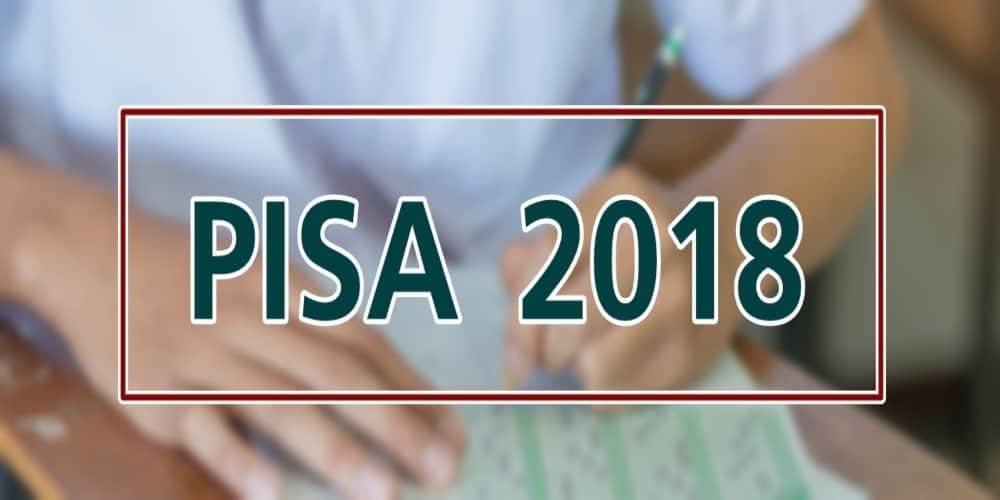 PISA 2018