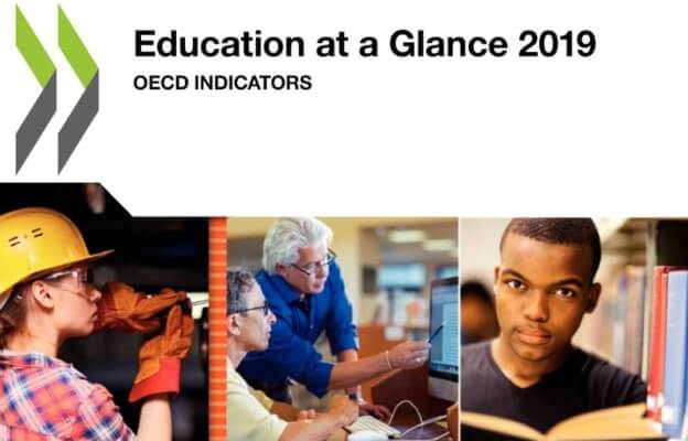 OECD <education Glance 2019