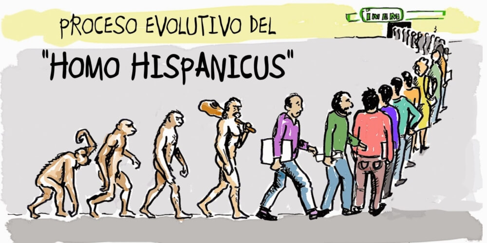 Homo Hispanicus