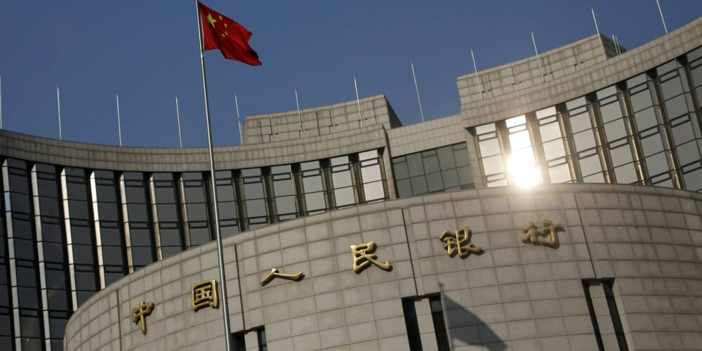 Banco Central de China