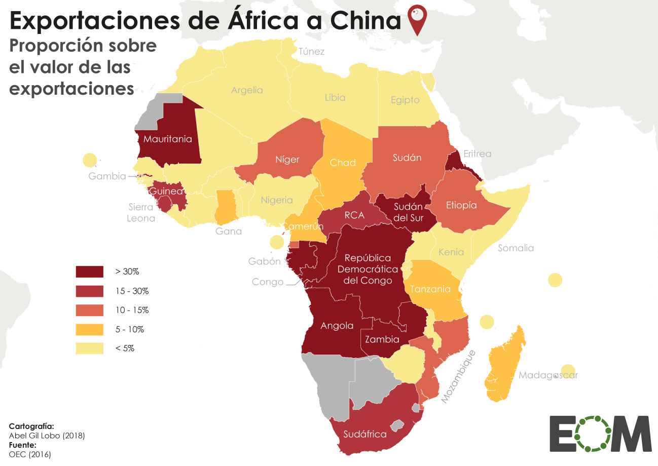 China en África 3