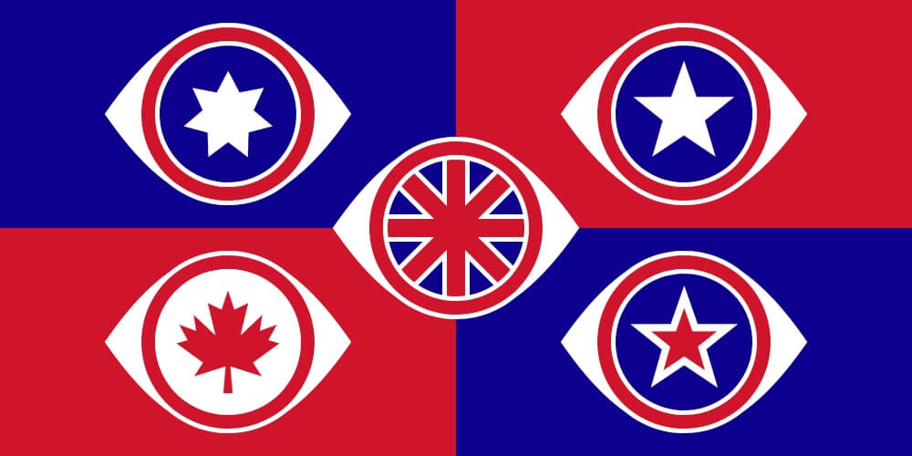 Five Eyes Alliance