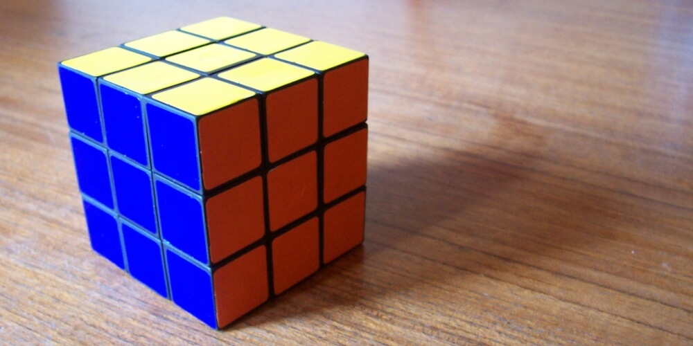 Rubik Cube